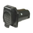 thumbnail image 1 of Pollak Engineered POL12-707EP 7-Way RV Plastic Connector Socket, 1 of 4