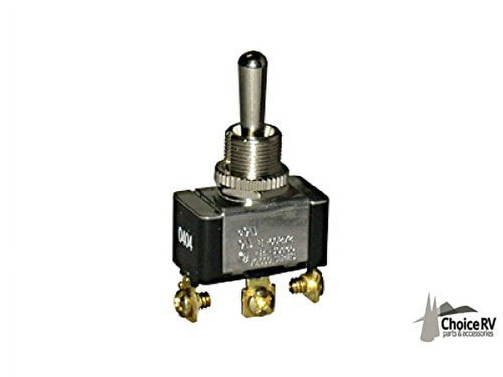 Pollak Switching 34-573V Universal On/Off/On Switch - Walmart.com