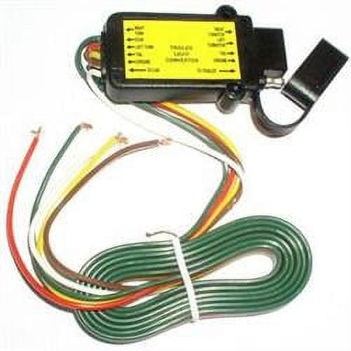 Pollak Tail Light Converter - Walmart.com
