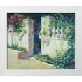thumbnail image 1 of Pollard, Julie G. 23x20 White Modern Wood Framed Museum Art Print Titled - Sentinels, 1 of 4