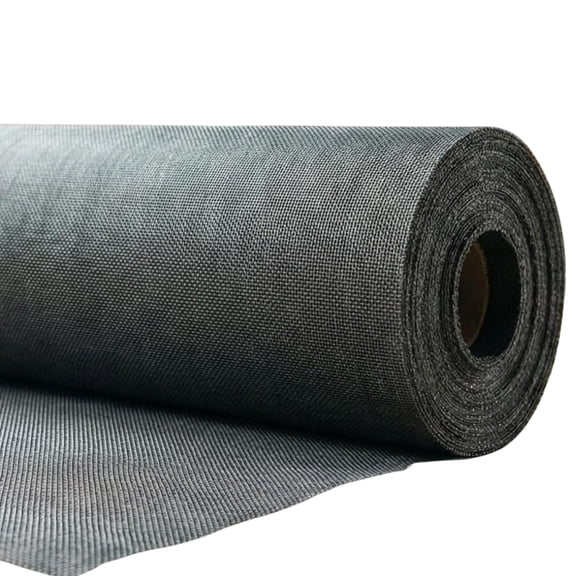 Pollen Guard Screen to Block Allergens & Dust - 36 in x 25 ft Mesh Roll