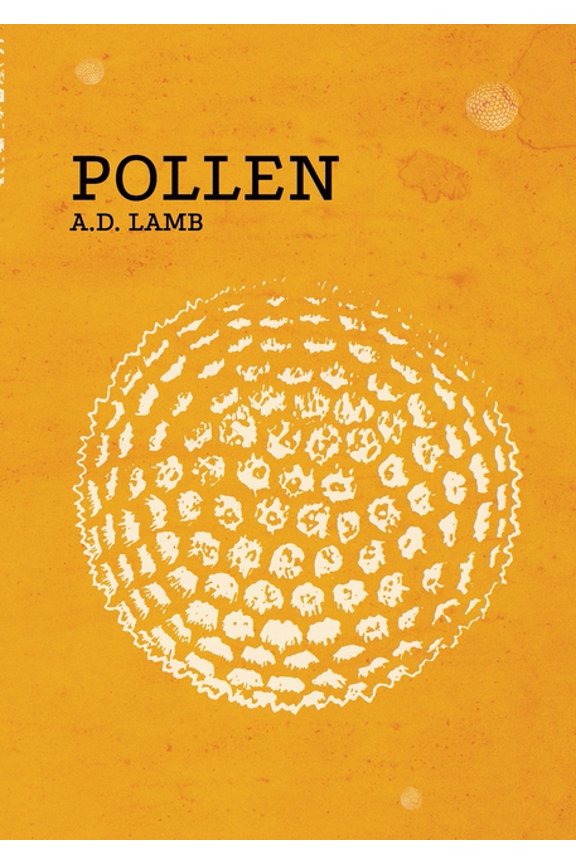 Pollen, (Paperback)
