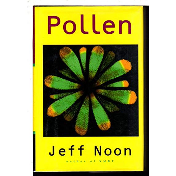 Pre-Owned Pollen (Paperback) 1857023986 9781857023985