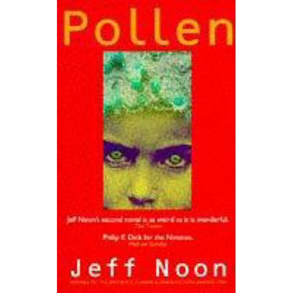 Pre-Owned Pollen (Paperback) 1857023986 9781857023985