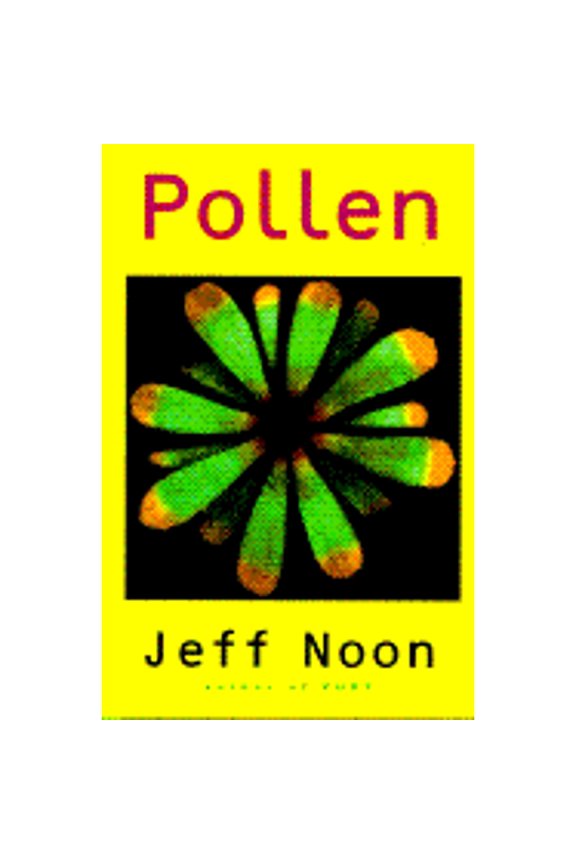 Pre-Owned Pollen Paperback