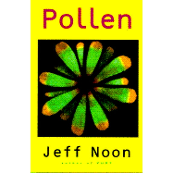 Pre-Owned Pollen Paperback