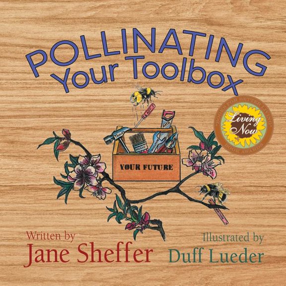 Pollinating Your Toolbox Paperback