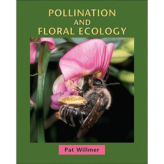 Pre-Owned Pollination and Floral Ecology Hardcover