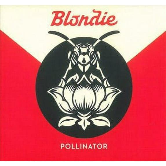 Pollinator (CD) (explicit)