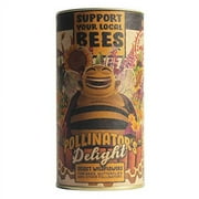Pollinators Delight | Flower Seed Grow Kit | The Jonsteen Company