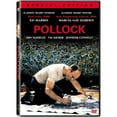 thumbnail image 1 of Pollock (DVD), 1 of 1