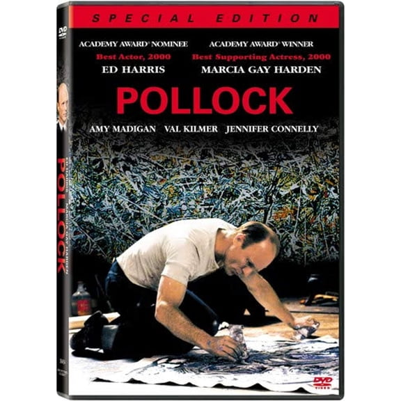 Pre-Owned Pollock (DVD)