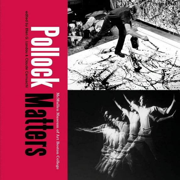 Pollock Matters (Paperback)