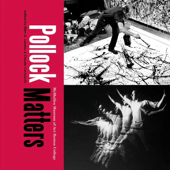 Pollock Matters (Paperback)