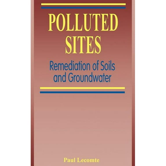 Polluted Sites, (Hardcover)