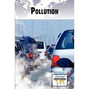 Current Controversies Pollution, Paperback