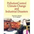 thumbnail image 1 of Pollution Control, Climate Change and Industrial Disasters - Royal Size, (Hardcover), 1 of 1