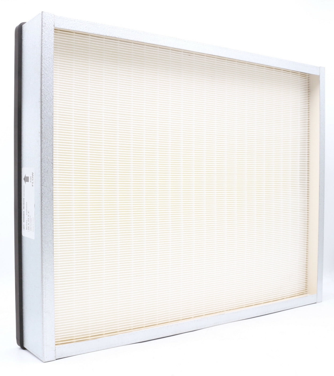 Pollution Control Filters Pollution Control Unit (PCU) HEPA Filter. - Walmart.com