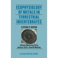 thumbnail image 1 of Pollution Monitoring Ecophysiology of Metals in Terrestrial Invertebrates, (Hardcover), 1 of 1