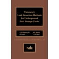 thumbnail image 1 of Pollution Technology Review, Volumetric Leak Detection Methods for Underground Fuel Storage Tanks, Book 180, (Hardcover), 1 of 1