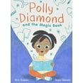 thumbnail image 1 of Pre-Owned Polly Diamond and the Magic Book (Paperback) 1452182213 9781452182216, 1 of 1