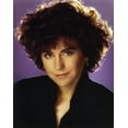 thumbnail image 1 of Polly Draper Violet Background Close Up Portrait Photo Print (24 x 30), 1 of 1