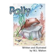 Polly, Hardcover