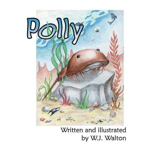 Polly, (Hardcover)