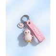 thumbnail image 1 of Polly Keychain, 1 of 4