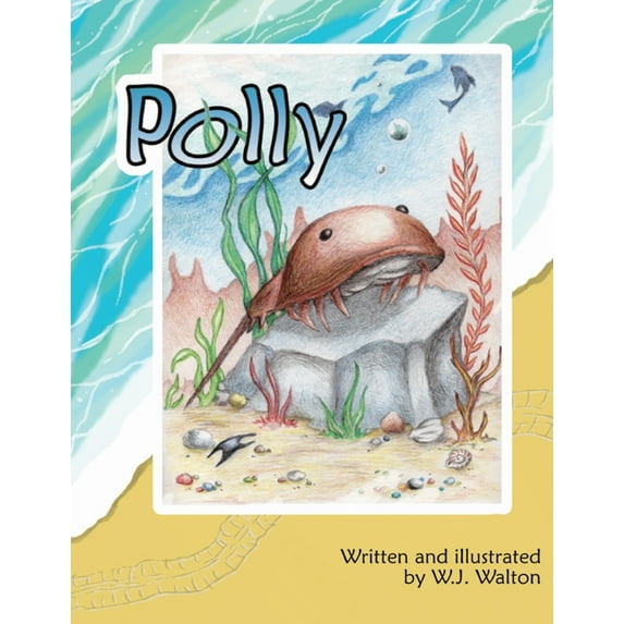 Polly, (Paperback)