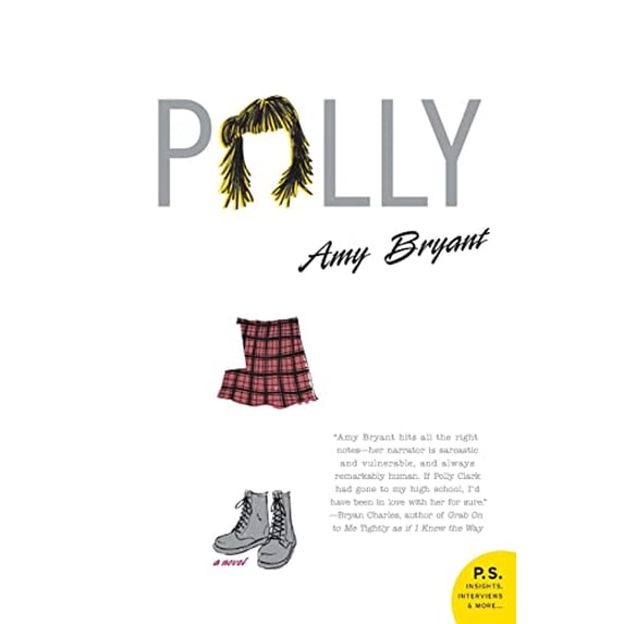 Pre-Owned Polly (Paperback) 0060898046 9780060898045