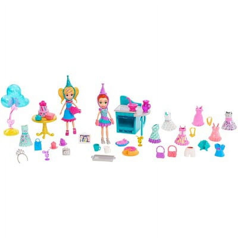 Polly Pocket : Target