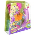 thumbnail image 1 of Polly Pocket Clubhouse Backyard Party Rare By Phonograph, 1 of 1
