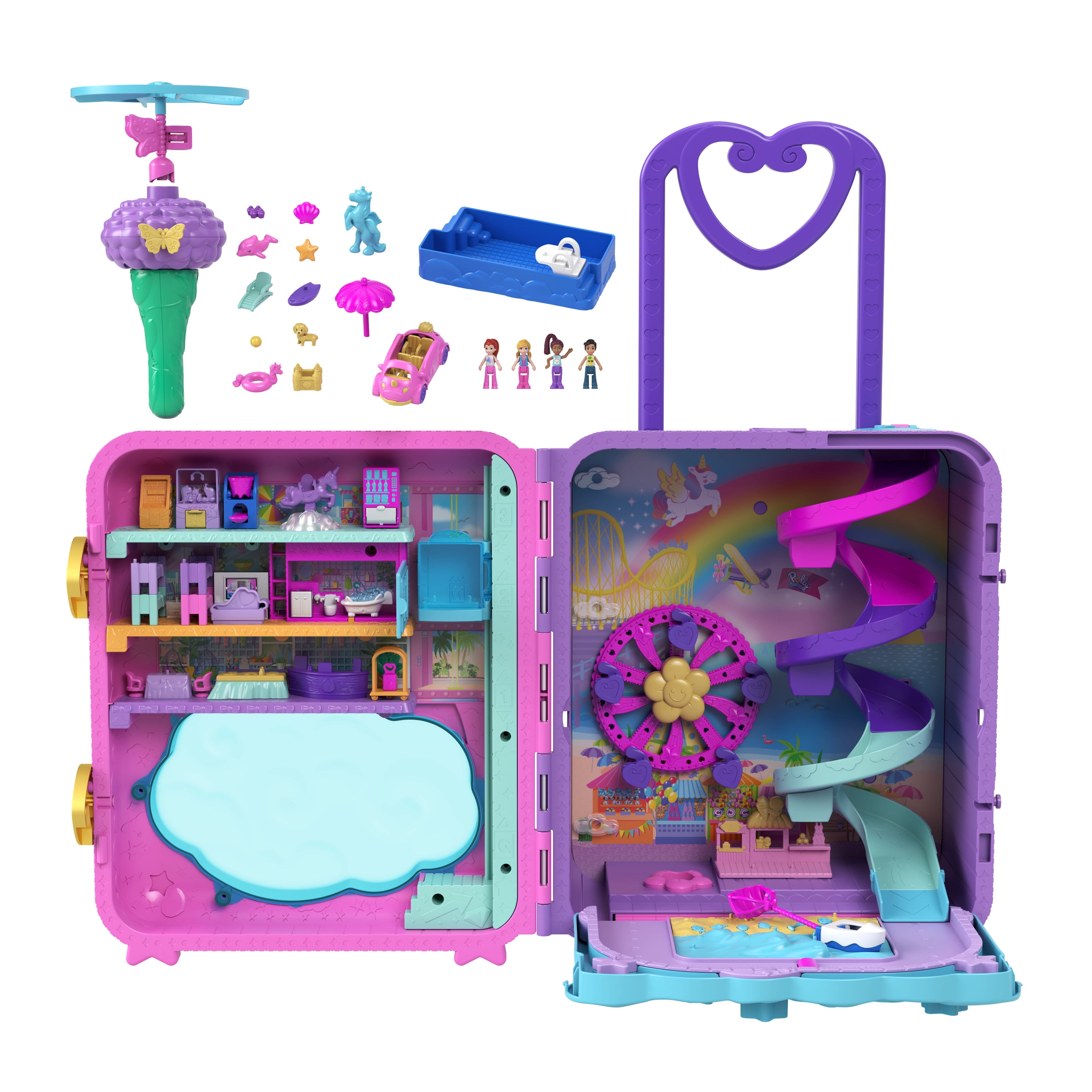 Polly Pocket 