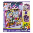 Polly Pocket Dolls and Playset Advent Calendar