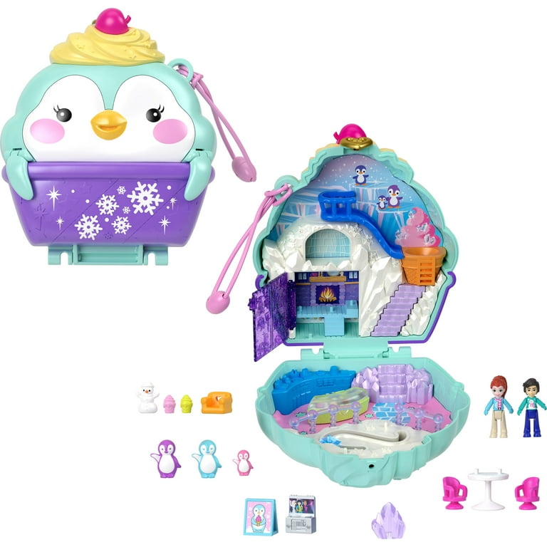 Polly pocket walmart online