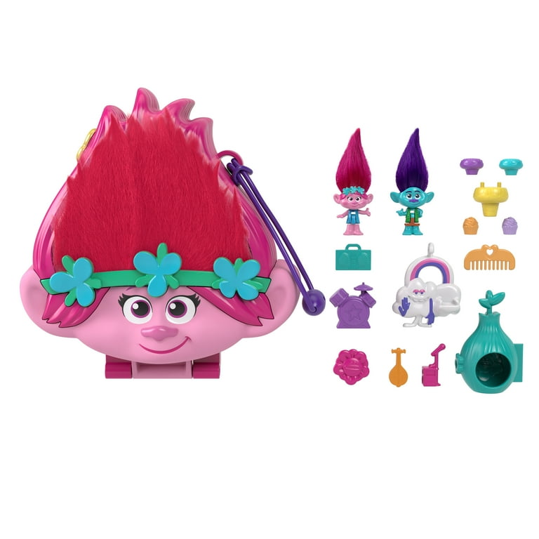 Trolls playset sales