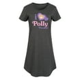 thumbnail image 1 of Polly Pocket - I Love Polly Pocket - Women's Any Way Dress, 1 of 4
