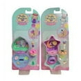 thumbnail image 1 of Polly Pocket Keepsake Collection Fairy Meadow and Stardream 2 Pack Set, 1 of 7