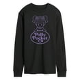 thumbnail image 1 of Polly Pocket - Logo And Doll - Men's Long Sleeve T-Shirt, 1 of 4