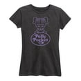 thumbnail image 1 of Polly Pocket - Logo And Doll - Women's Short Sleeve Graphic T-Shirt, 1 of 4