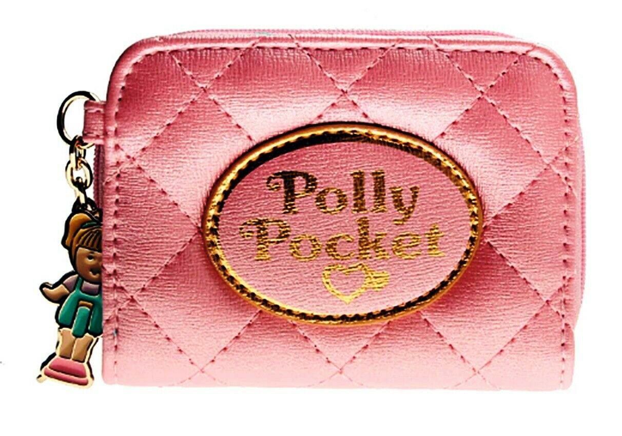 Polly discount pocket rosa