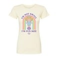 thumbnail image 1 of Polly Pocket - Polly Pocket Fun Size - Junior's Fitted Graphic T-Shirt, 1 of 5