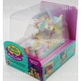 thumbnail image 1 of Polly Pocket Pollyville Summer House Doll Playset, 1994, NRFP, 1 of 7