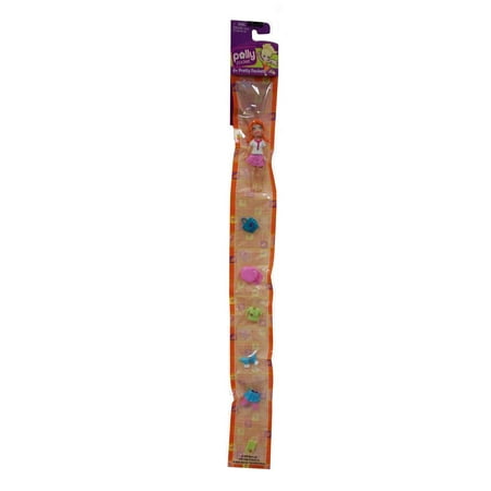 Polly Pocket Pretty Packets Random Colors