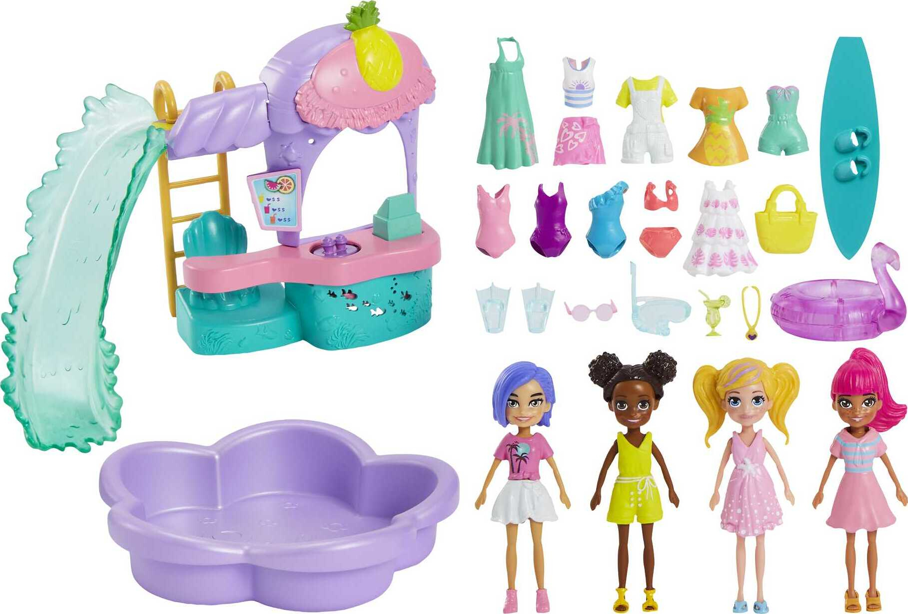 Polly Pocket