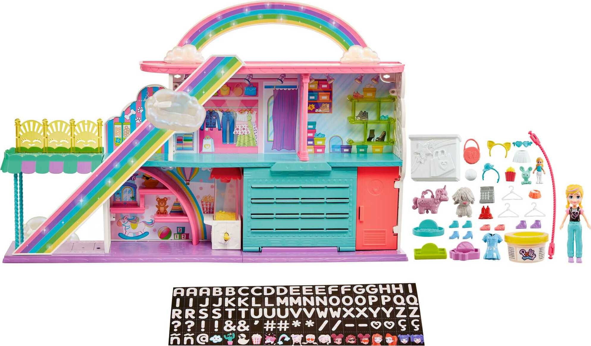 Polly Pocket Doll Gifts & Merchandise for Sale