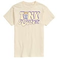 thumbnail image 1 of Polly Pocket - Tiny And Cute - Men's Short Sleeve Graphic T-Shirt, 1 of 4