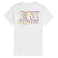 thumbnail image 1 of Polly Pocket - Tiny And Cute - Men's Short Sleeve Graphic T-Shirt, 1 of 4