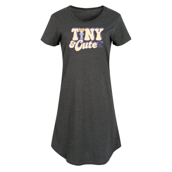 Polly Pocket - Tiny And Cute - Women's Any Way Dress